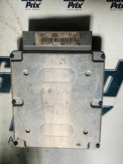 Ford Falcon Ecu Computer Box 94da-12a650-bg 4dbg
