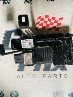 Ford Ranger Cruise Control Module Eb3t-9g853-ag