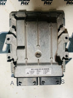 Ford Ranger Ecu Computer Box A2c18078902 Lulo