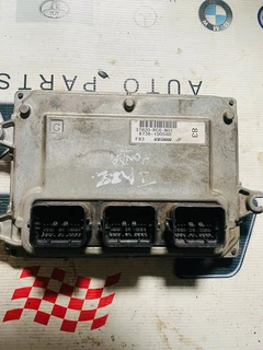 Honda Crv Ecu Computer Box 37820=rc8-n01 8736-100680