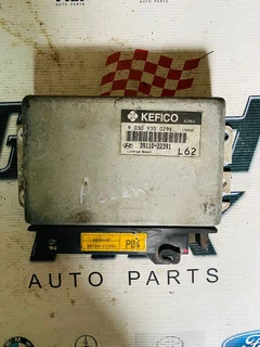 Hyundai Accent Ecu Computer Box 39110-22391 9030930029e