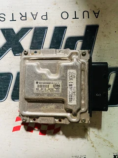 Hyundai Ecu Computer Box 39110-03725 9001090366kf M17.9.11