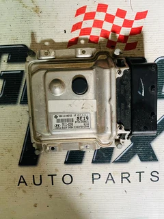 Hyundai Grand I10 Ecu Computer Box 39111-03290 9001140592ke