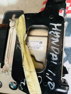 HYUNDAI i10 ECU COMPUTER BOX  KEY SET 1038407767 ME17.9.11.1