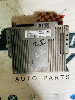 Hyundai Lantra Ecu Computer H1039551 39110-23680