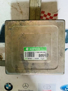 Hyundai Sonata Tcu Control Module 9080930095