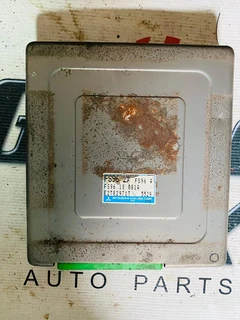 Mazda 626 Ecu Computer Box E2t82971t Fs96 18 881a