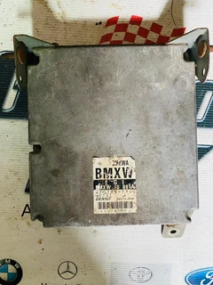 Mazda Ecu Computer Box Bmxw 18 881a