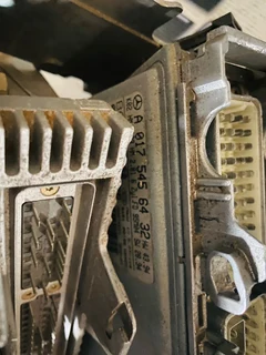 Mercedes Benz A0175456432 W202 C280 Ecu Computer Box