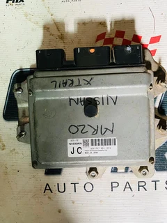 Nissan Ecu Computer Box Jc A56-f97 0e6 1z20