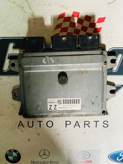 Nissan Livina Ecu Computer Box A56-a92 Zz