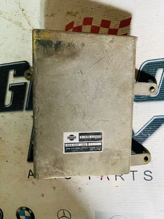Nissan Tcm Control Module  31036 C2s03