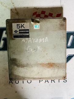 Nissan Tcm Control Module 5k 23710 50e10