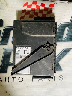 Opel Corsa C Body Control Module 13236034 Fj