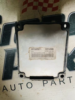 Opel Corsa Utility 1.7 Diesel 8973003271 12214089