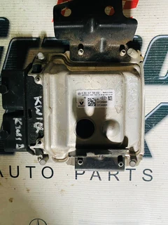Renault Kwid Ecu Computer Box 0261s17729