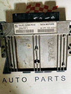 Tata Indica Ecu Computer Box V29002763 1127512214