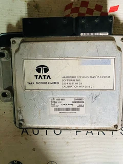 Tata Indigo Marina Ecucomputer Box 279715209901 R0412b003a