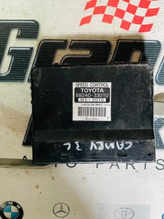 Toyota Camry Cruise Control Module 88240-33010