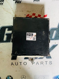 Toyota Eitos Ecu Computer Box 89661 -0de41