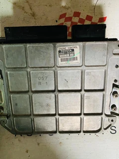 Toyota Vios Ecu Computer Box 89661-0da60