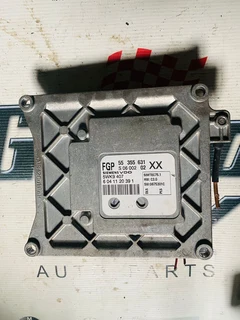 Vauxhall Opel Vectra 1.8 5wk9407 6041120391