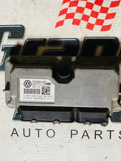 Volkswagen Polo Vivo 1.4 6r 5 Door Hatchback 2009-2020 03c906014gn Benzin 7gv Clpb