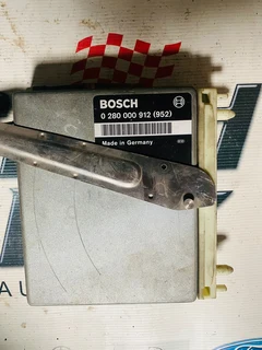 Volvo 850 Engine Control Module Unit 0280000912