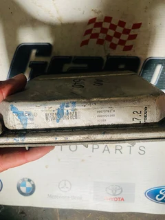 Volvo Xc90 Ecu Computer Box 0261207809