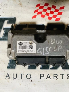 Vw Polo Vivo Ecu Computer Box 03c906014fl Benzin 7gv Clpb