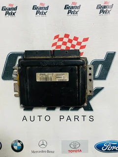 Renault Megane 1.6 Sirius 32n Siemens S110138000 B 8200059086