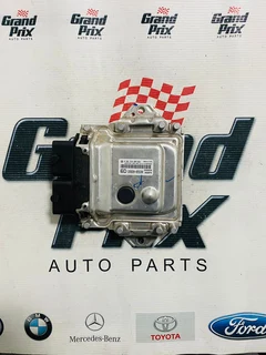 Suzuki Swift 1.5 Engine Control Unit Computer Box 6d 33920-85s30 0261s102xm