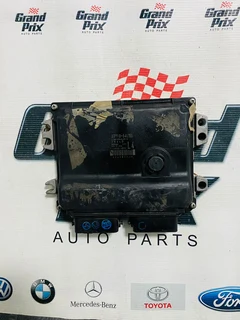 Suzuki Sx4 Ecu Computer Box 33910-54ld 054ld 112400-2830