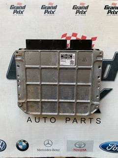 Toyota Corolla Ecu Computer Box U0 89661-02u01 Mb275400-8650
