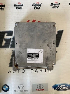 Toyota Hilux D4d  Ecu Computer Box 89661-0ky10 Rb275900-3844 12v