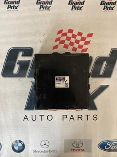 TOYOTA YARIS ECU COMPUTER BOX 89661-0D41