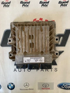Ford Ranger 3.2l Engine Control Unit Computer Box A2c97961203 Eb3g-12a650-ke Nhw3 J38ac