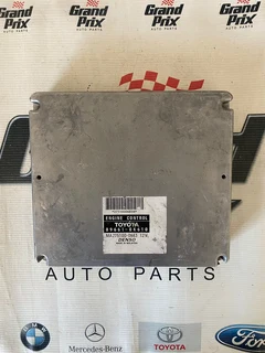Toyota Hilux Engine Control Unit Computer Box 89661-0k610 Ma275100-0682 12v