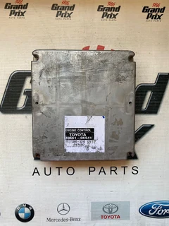 06-11 Toyota Fortuner Ecu Computer Box 89661-0ks41