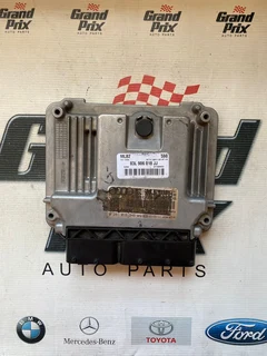 Audi A5 2.0 Tdi Ecu Ecu Computer Box 03l906018jj 0281018346