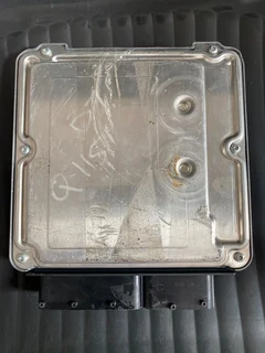 AUDI A4 TFSI ECU COMPUTER B0X 0261S02095 8E0910115A MED9.1