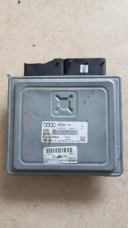 2015 Audi A5 2.0  Ecu Computer Box 8t2907115