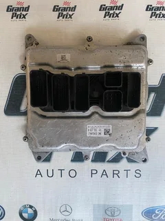 Bmw 3 Series F30 Ecu Computer Box Mevd17.2.9 0261s09709 8617551-01