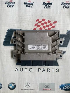 FORD ECOSPORT 1.5 TDV3 ECU COMPUTER BOX A2C99355603