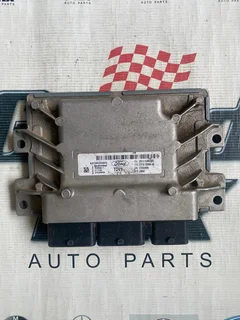 Ford Ecosport 1.5 Tdv3 Ecu Computer Box A2c99355603