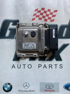 Hyundai Ecu Computer Box 900114017kc S75 39130-2b140