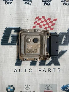 Hyundai Grand I10 Ecu Computer Box 39111-03290 9001140592 Be19 Gaba-eg22fsh1500