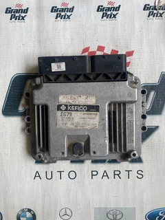 Hyundai I20 G4lc Ecu Computer Box 9003290025kd 29116-035y9 Eg79