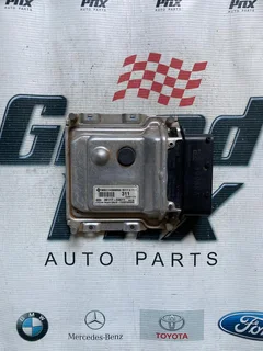 Kia Rio Ecu Computer Box 39117-03011 9001140998ka