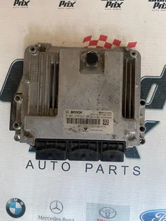 Renault Triber Ecu Computer Box 0261s103l3 237102127s